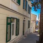 Semesterbostad Holiday Home Crikvenica Crikvenica
