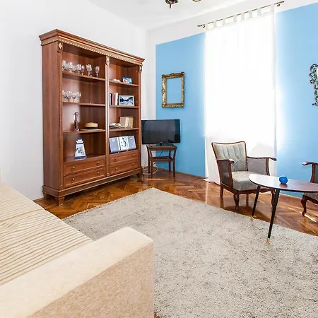 Dom wakacyjny Holiday Home Crikvenica *