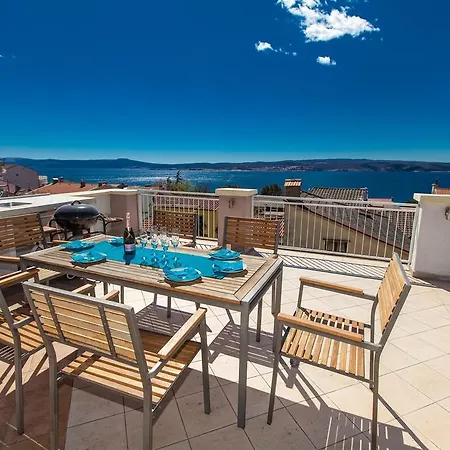 Holiday Home Crikvenica Crikvenica