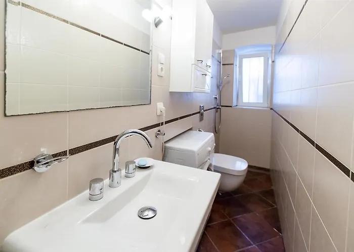Holiday Home Crikvenica Сasa de vacaciones Crikvenica