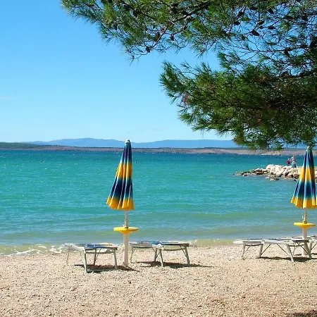 Holiday Home Crikvenica Crikvenica