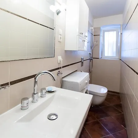Holiday Home Crikvenica Holiday home Crikvenica