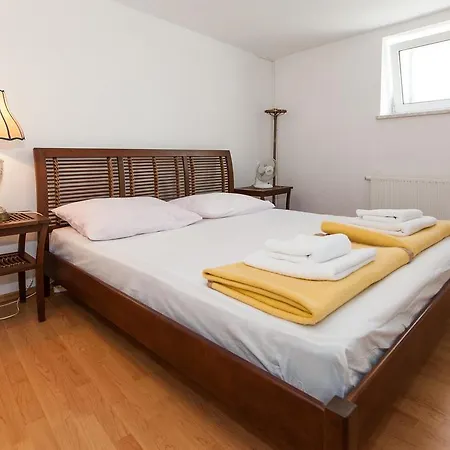 Holiday Home Crikvenica *