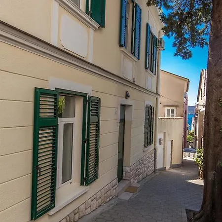 Dom wakacyjny Holiday Home Crikvenica Crikvenica