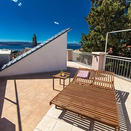 Holiday Home Crikvenica Holiday home Crikvenica