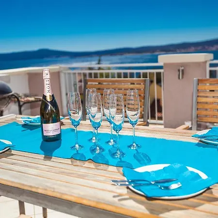 Holiday Home Crikvenica Crikvenica