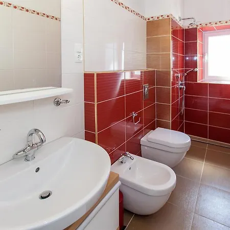 Holiday Home Crikvenica *
