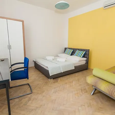 Holiday Home Crikvenica