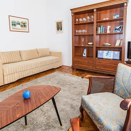 Holiday Home Crikvenica Ferienhaus *
