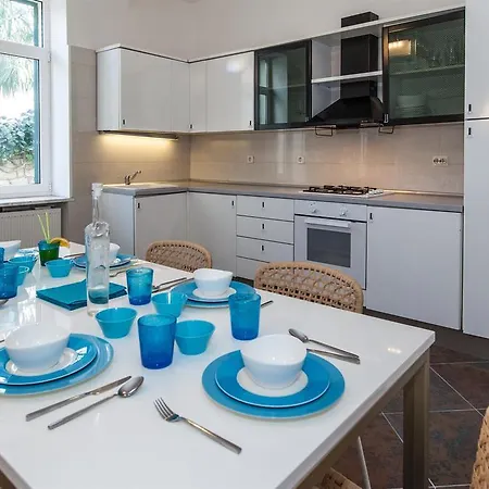 Holiday home Holiday Home Crikvenica Crikvenica