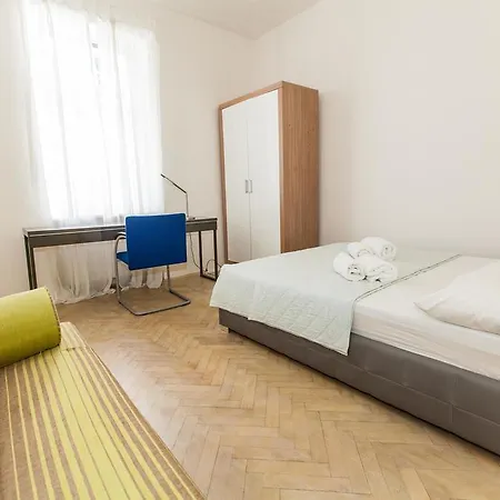 Holiday Home Crikvenica Holiday home Crikvenica