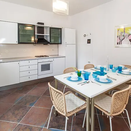 Holiday Home Crikvenica Holiday home