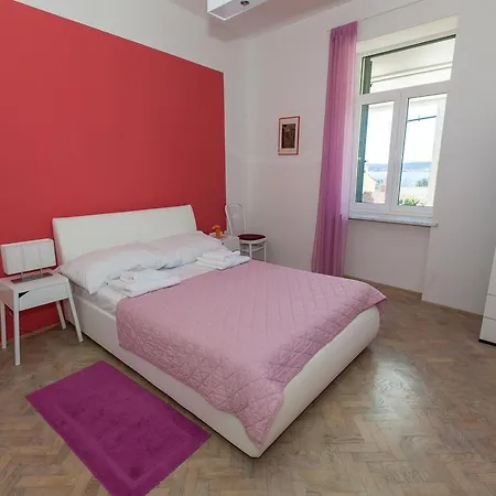 Holiday home Holiday Home Crikvenica *