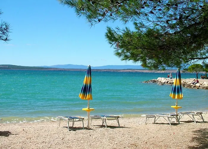 Holiday Home Crikvenica Crikvenica