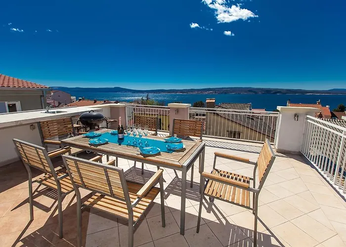 Holiday Home Crikvenica Crikvenica