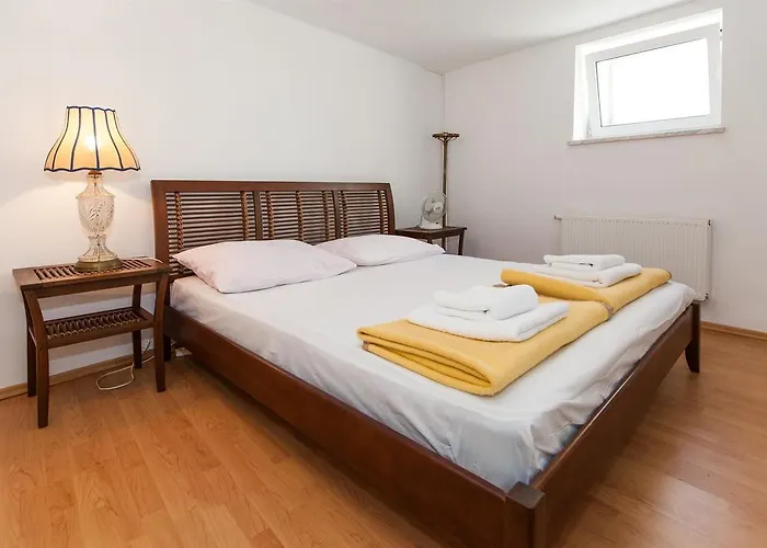 Holiday Home Crikvenica *
