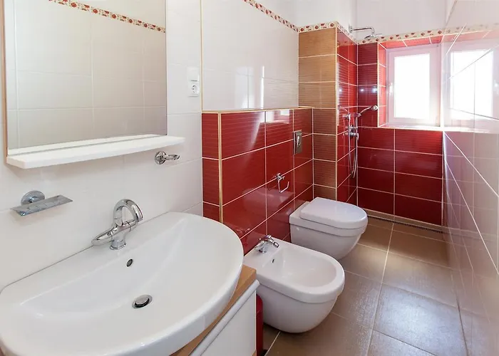 Holiday Home Crikvenica *