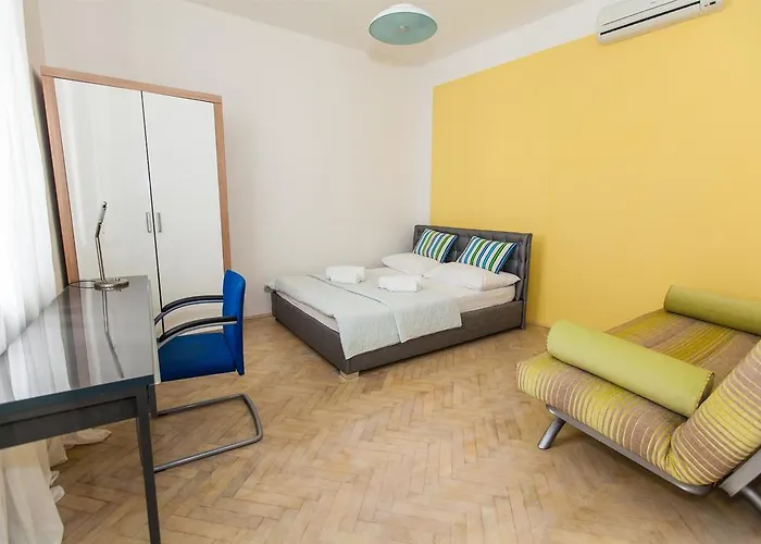 Holiday Home Crikvenica